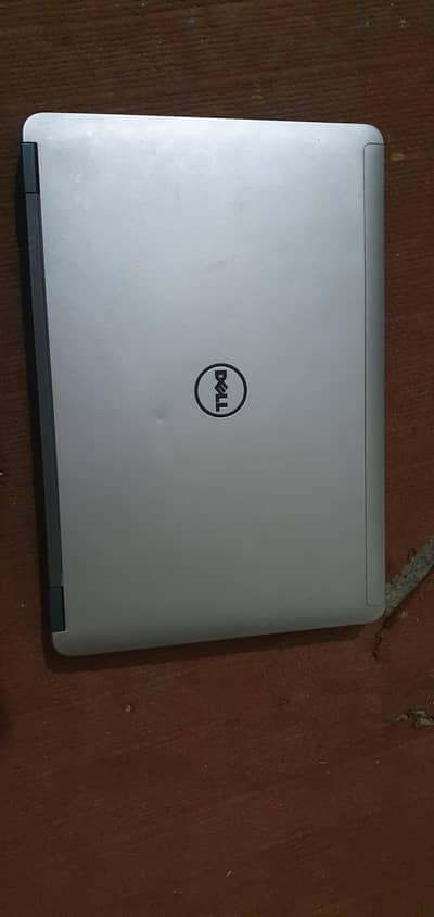 Dell laptop