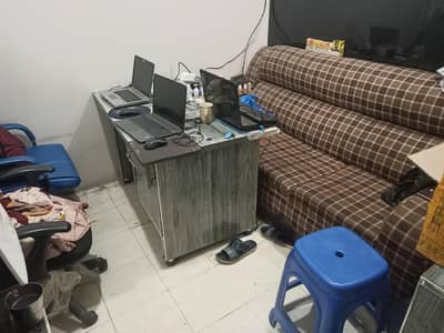 Computer deta entry
