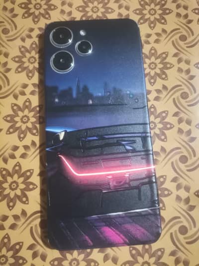 Xiaomi Redmi 12
