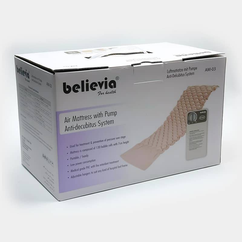 Belivia 1