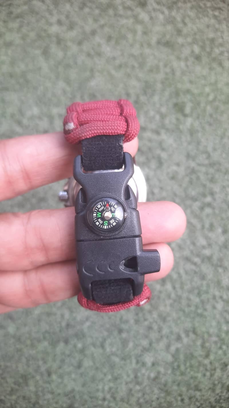 timex chronograph 2