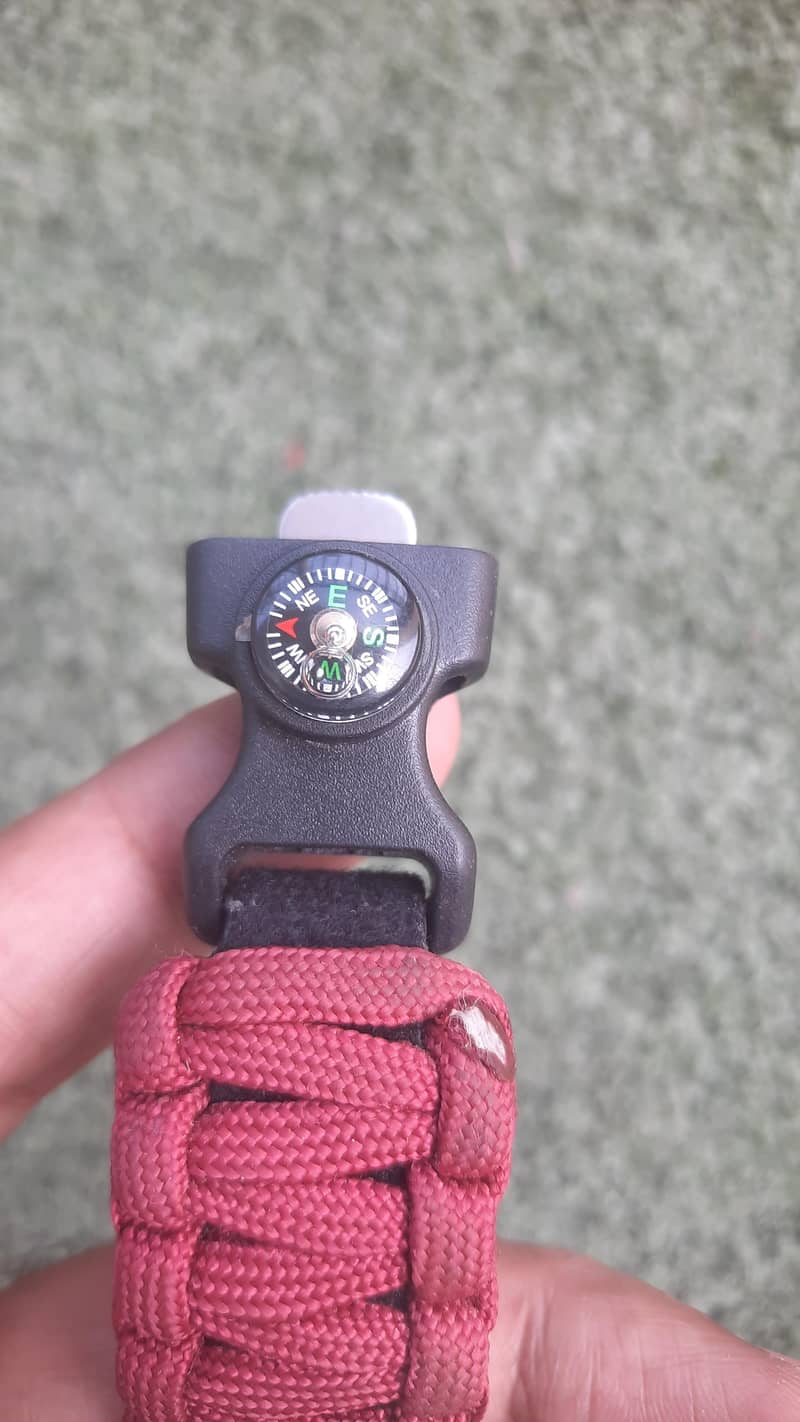 timex chronograph 3