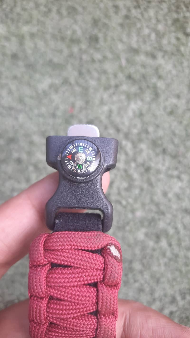 timex chronograph 5