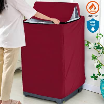 washing machine cover