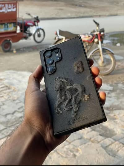 Samsung Mobile S22 Ultra