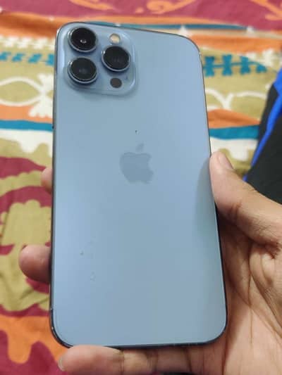 Apple iPhone 13 Pro Max