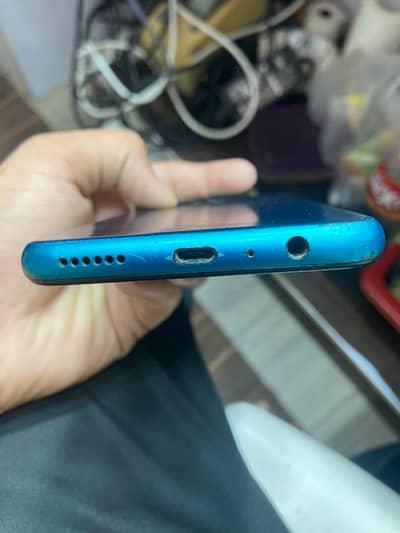 Huawei Y6p