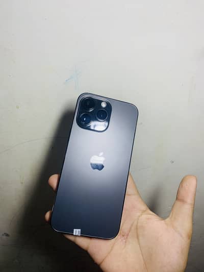 Apple iPhone 14 Pro Max