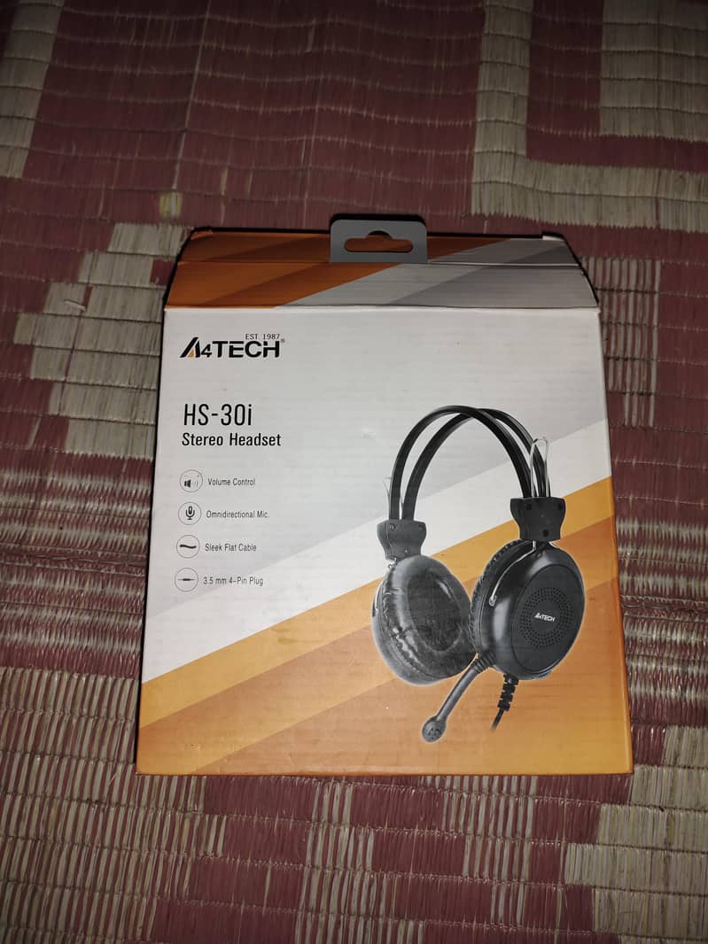 headphone 2