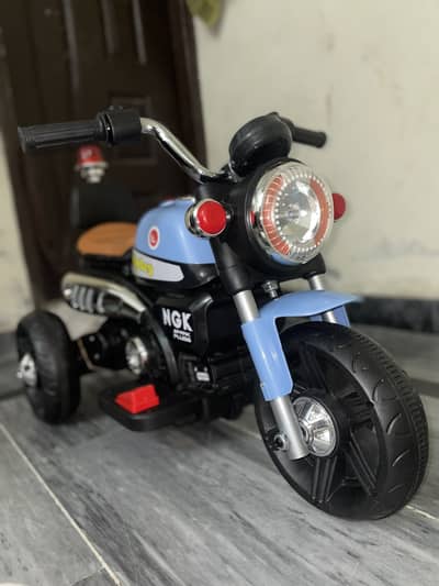 New bike for sale