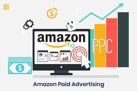Amazon Ads Manager PPC Private label