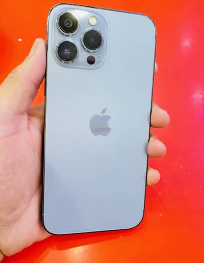 Apple iPhone 13 Pro Max 128gb Jv