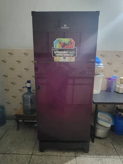 dawlance 20cubic jumbo size