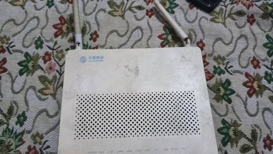 Net fiber Device