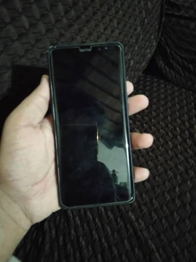 Samsung Mobile Note 8