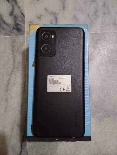 OPPO A76
