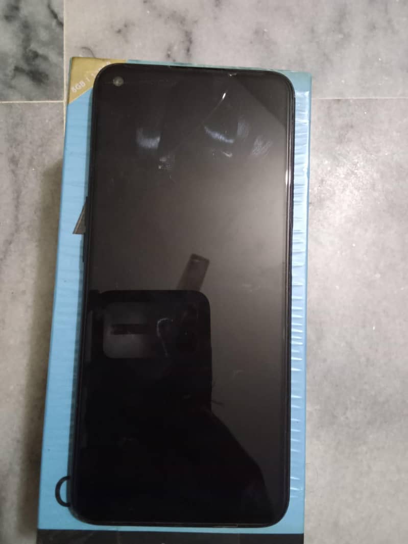OPPO A76 1