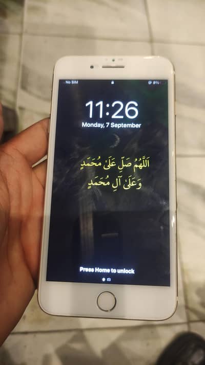 Apple iPhone 7 Plus