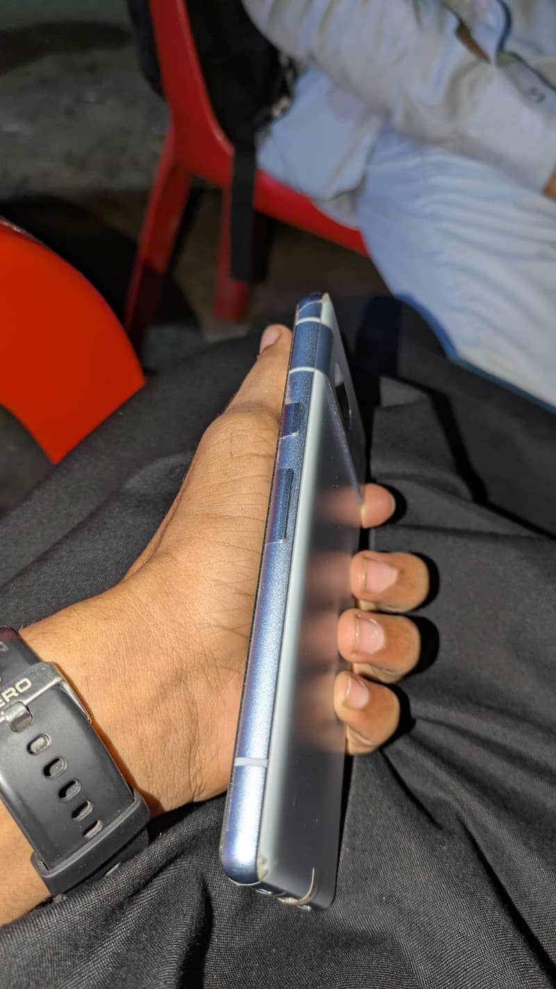 Google Pixel 7a 2