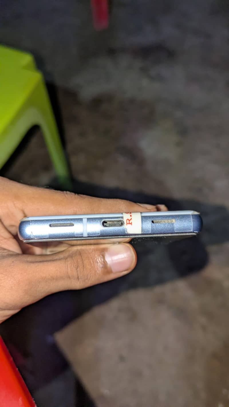 Google Pixel 7a 3