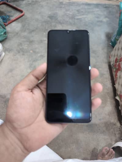 Samsung Mobile A32