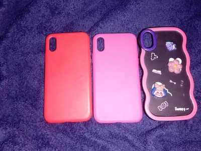 Apple iPhone Xs