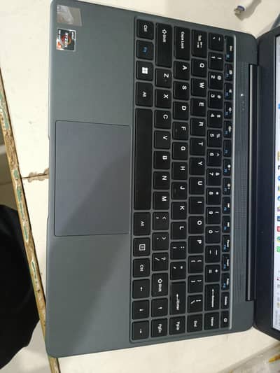 Mechrevo PM LAPTOP