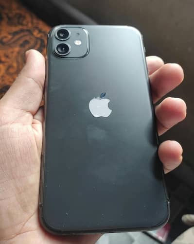 Apple iPhone 11