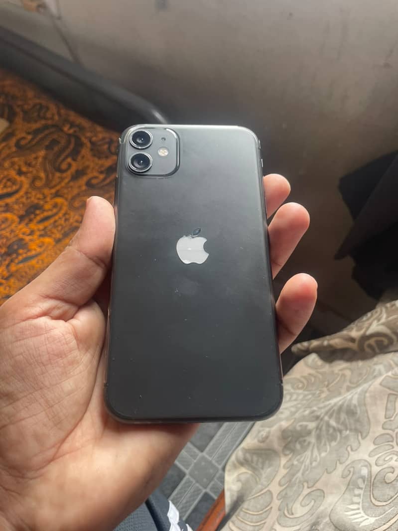 Apple iPhone 11 6