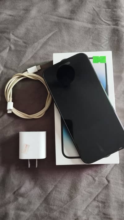 Apple iPhone 14 Pro Max