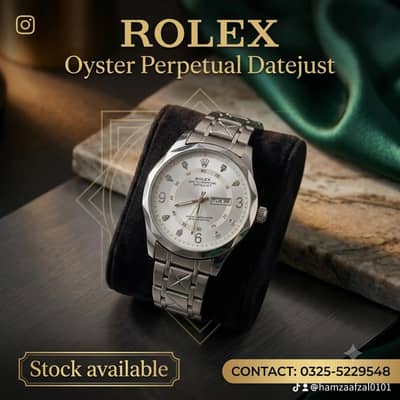 rectangular dial