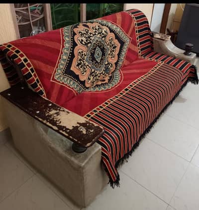 Sofa set for sale