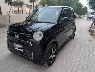 Honda N One 2019/2021 660