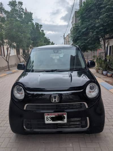 Honda N One 2019/2021 660