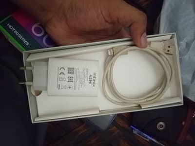 Infinix Hot 60i 6gb 128gb