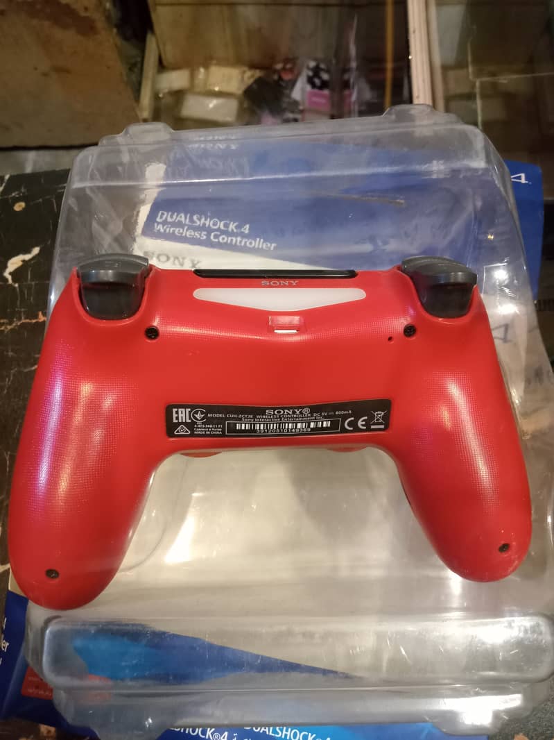 Ps 4 controller 2
