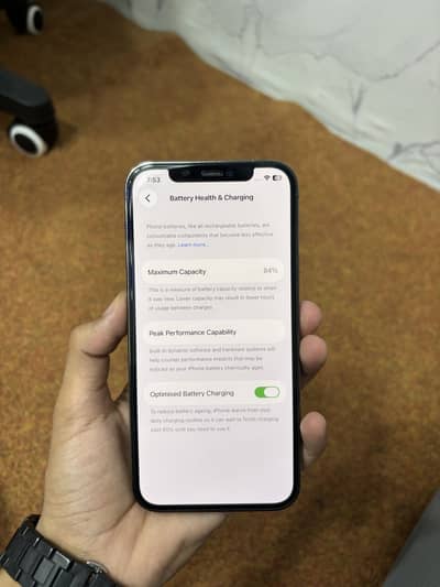 Apple iPhone 12 Pro