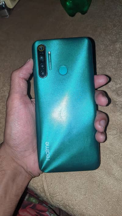 Realme 5i