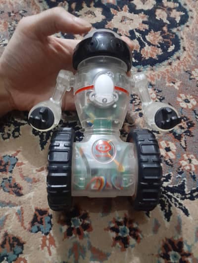 wowee Mip self balanced robot