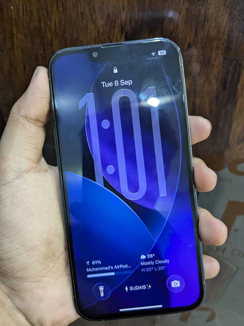 Iphone 13 Pro 0