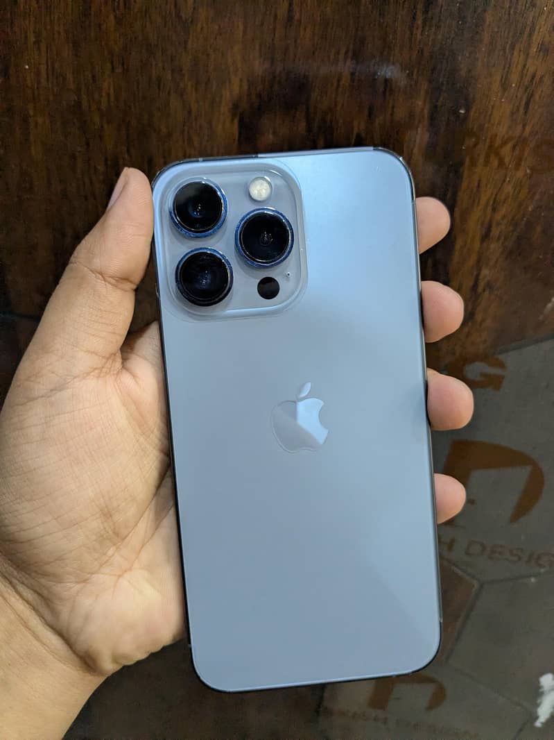Iphone 13 Pro 1