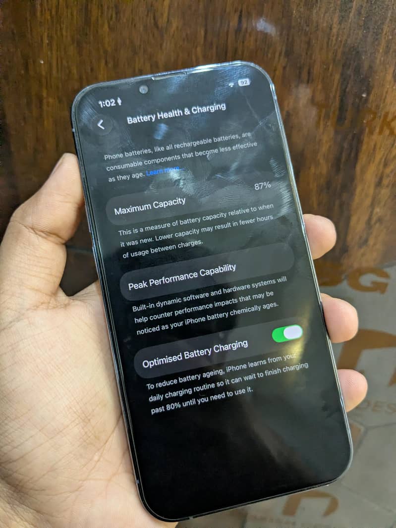Iphone 13 Pro 2