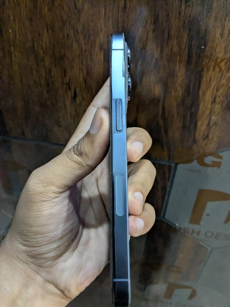 Iphone 13 Pro 4