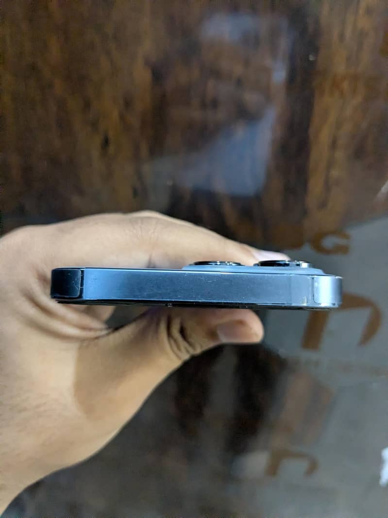 Iphone 13 Pro 5