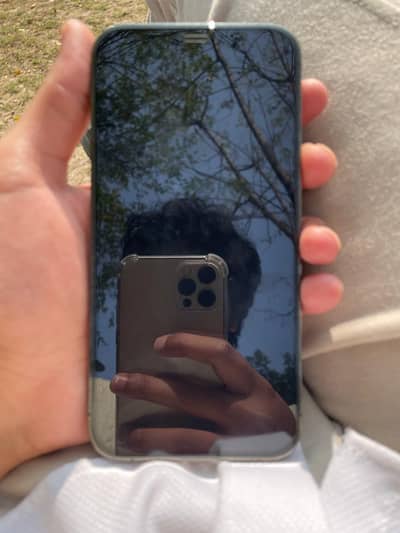 Apple iPhone 12 Pro 128 gb