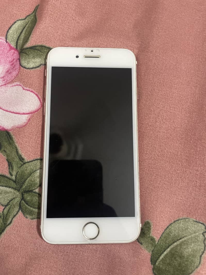 Iphone 6s 0