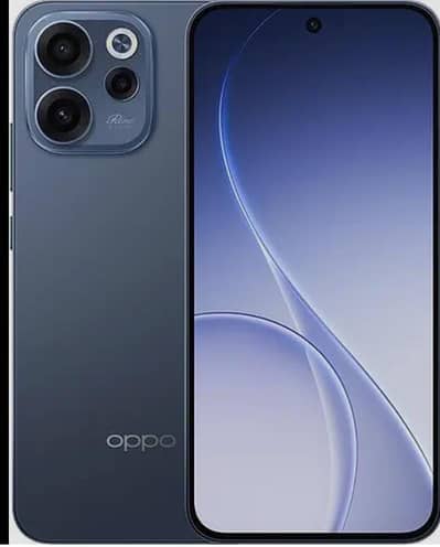 OPPO Reno 16F 5G