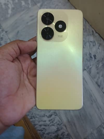 Tecno Spark 20C (03185353063)