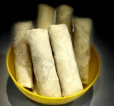 we make samosa and roll for canteen and resturant in wholesale price
