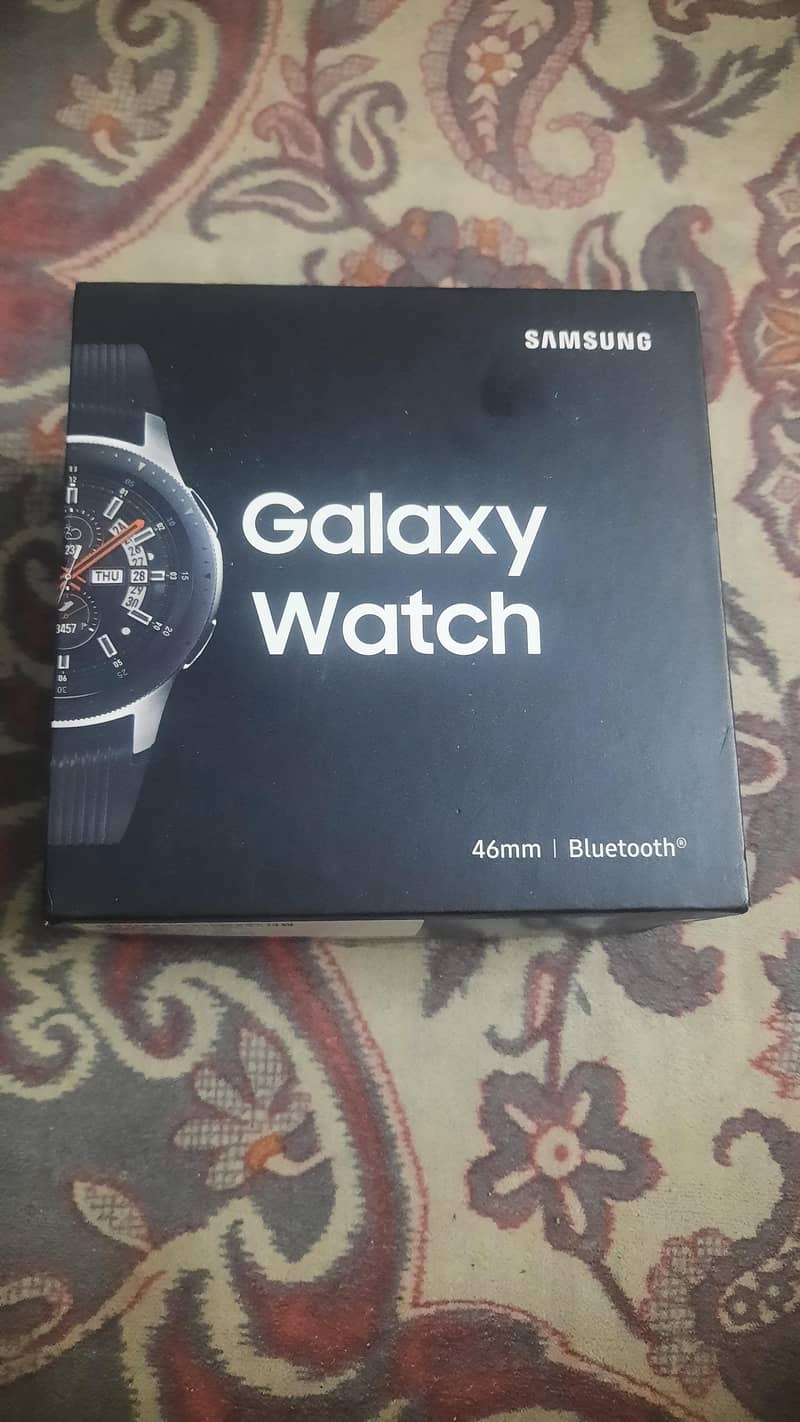 smart watch 2
